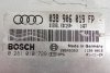 Sterownik komputer silnika Audi A4 B6 2000-2004 1.9TDI